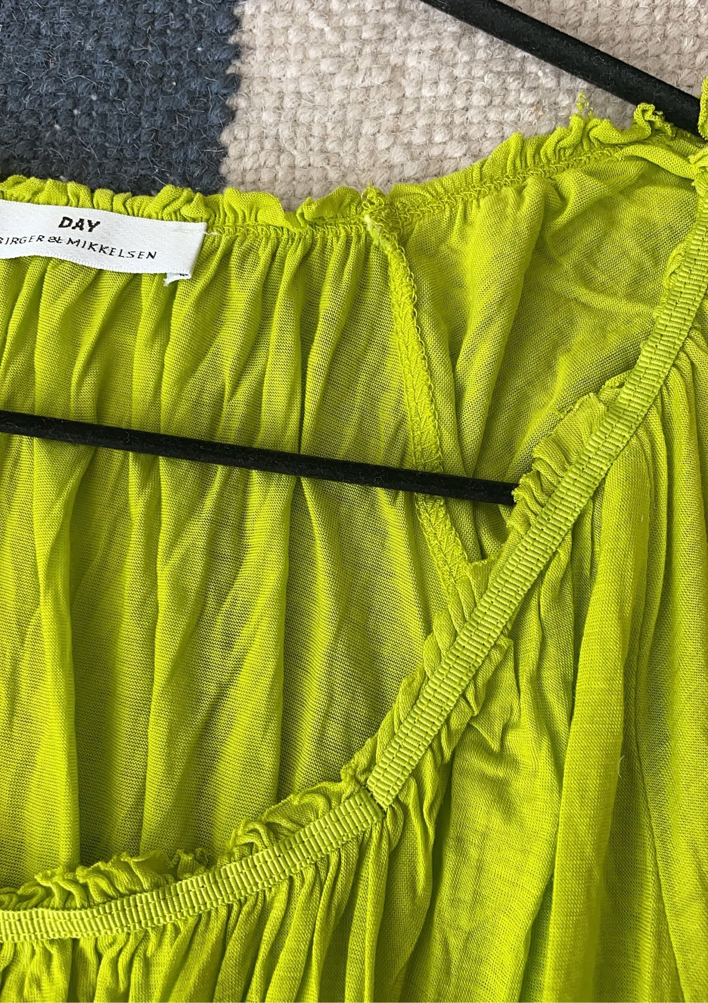 DAY Birger & Mikkelsen-blus