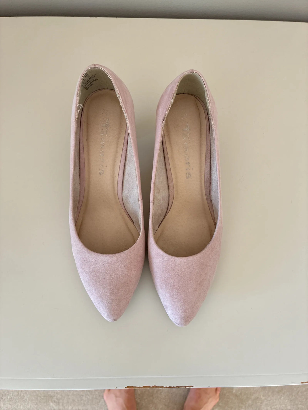 Tamaris Heels