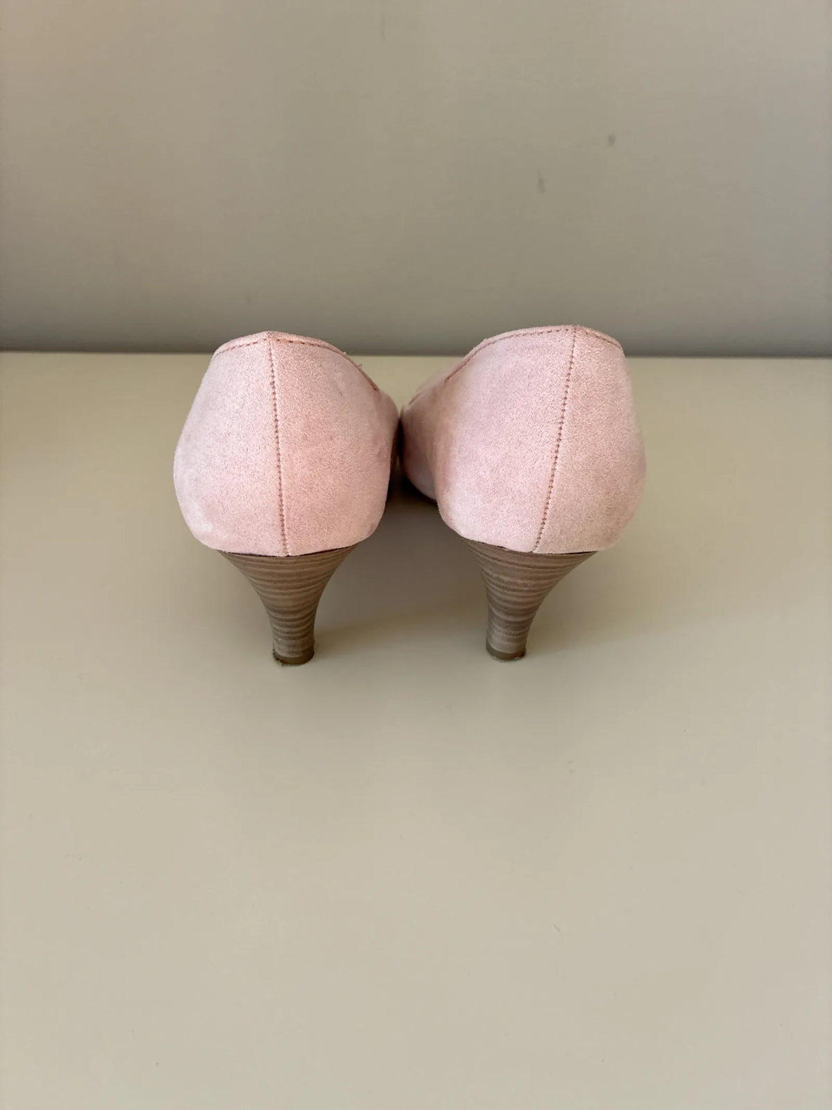 Tamaris Heels