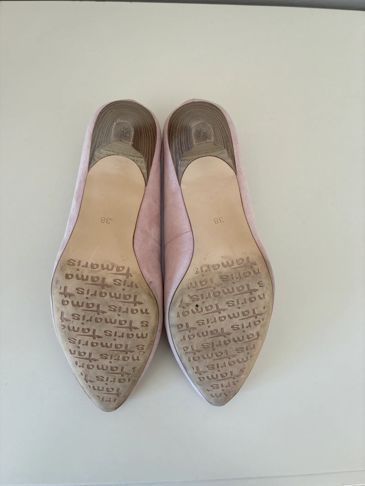Tamaris Heels