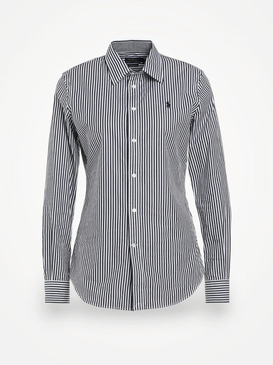 Ralph Lauren-skjorta NWOT