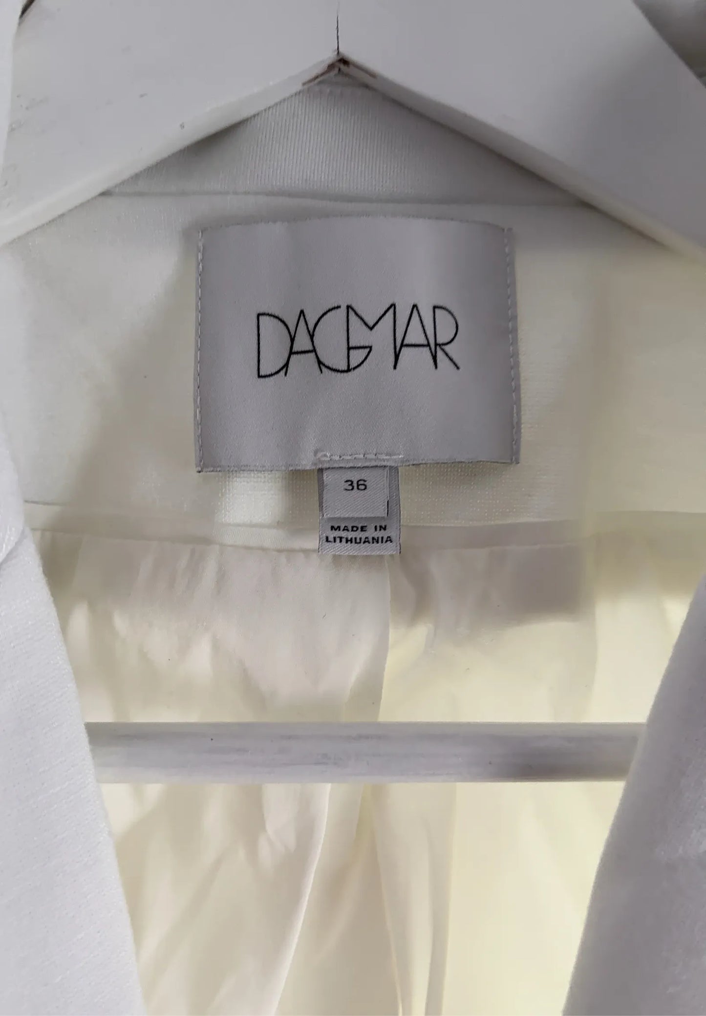 Dagmar Blazer