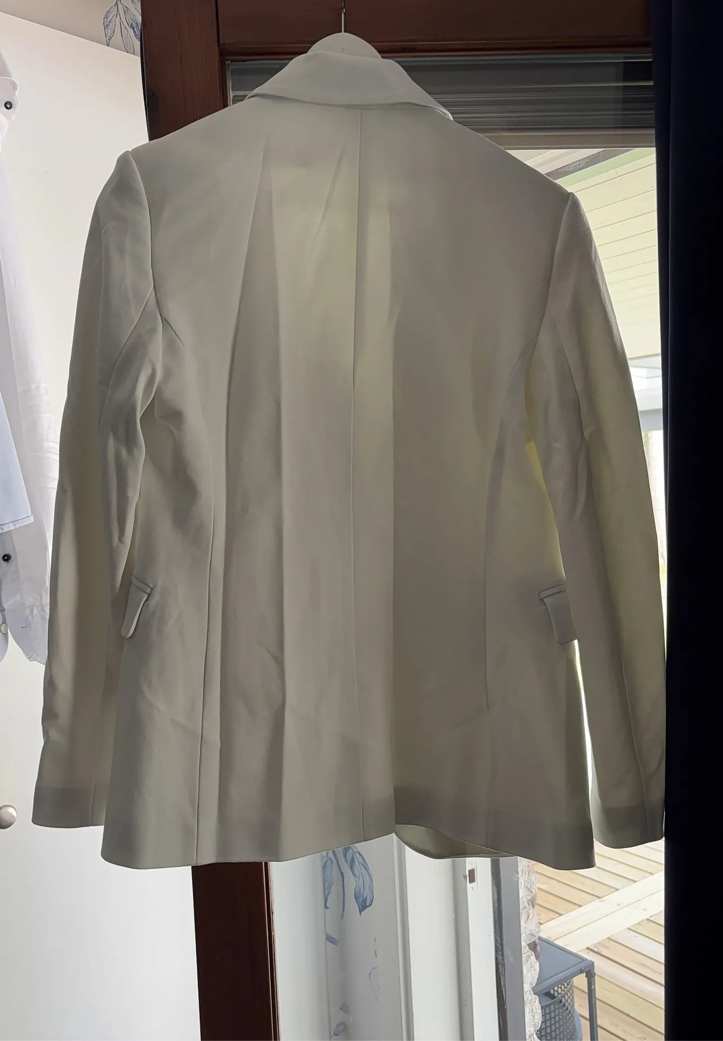 Dagmar Blazer