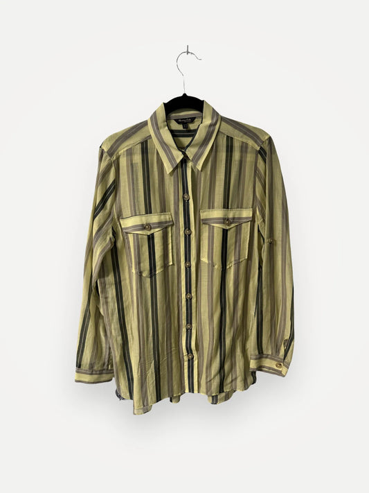 Massimo Dutti Blouse