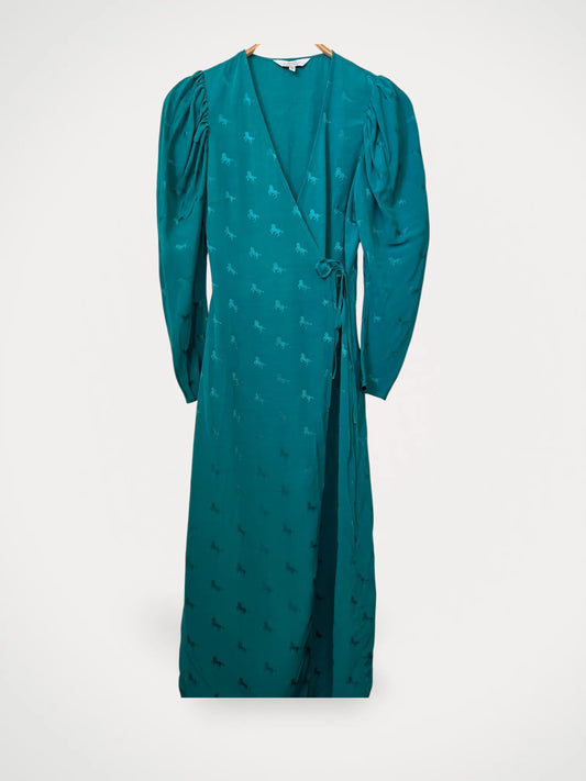 & Other Stories Dress