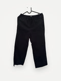 Filippa K Cool Wool-fritidsbyxor