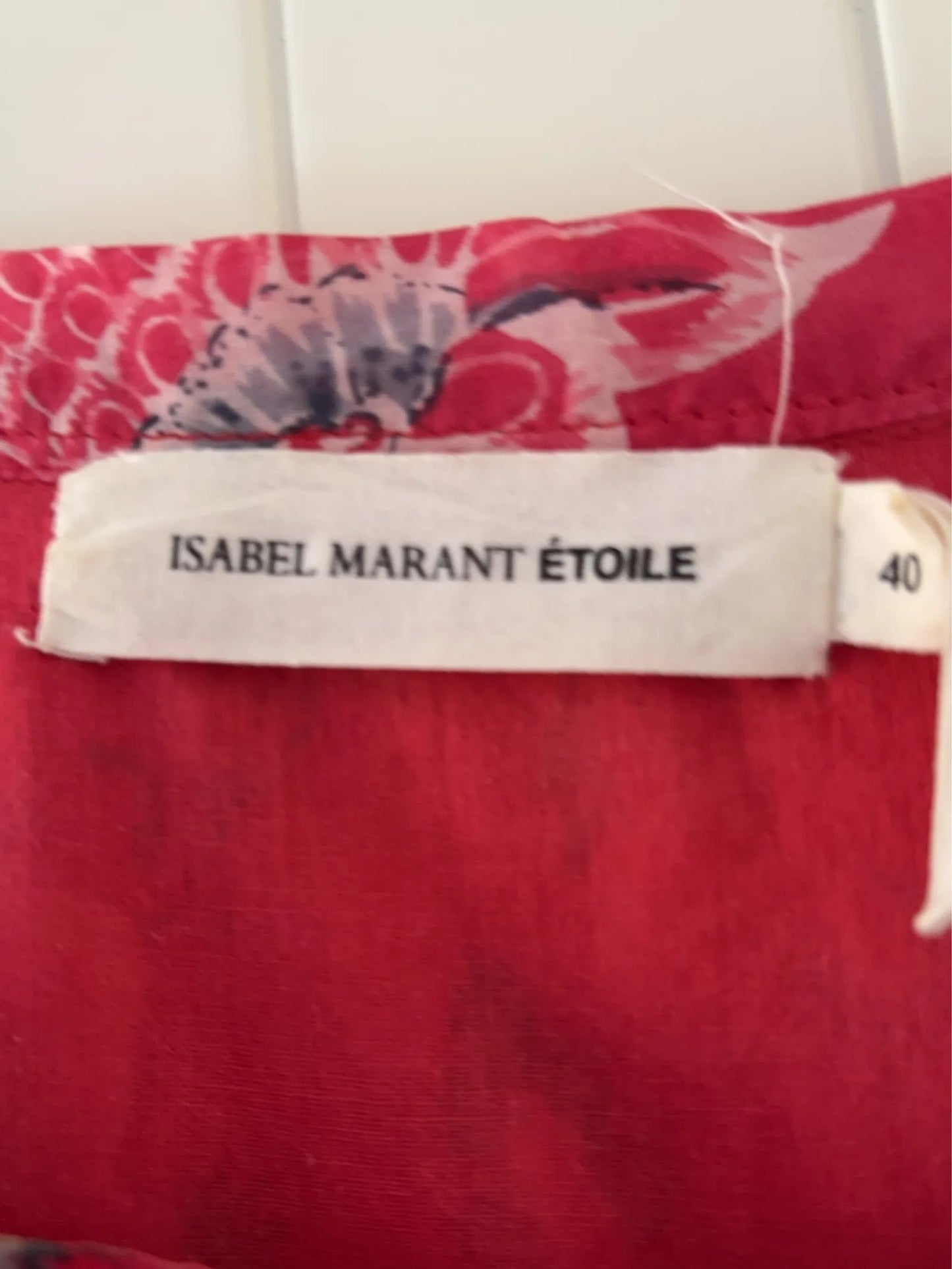 Isabel Marant Blouse