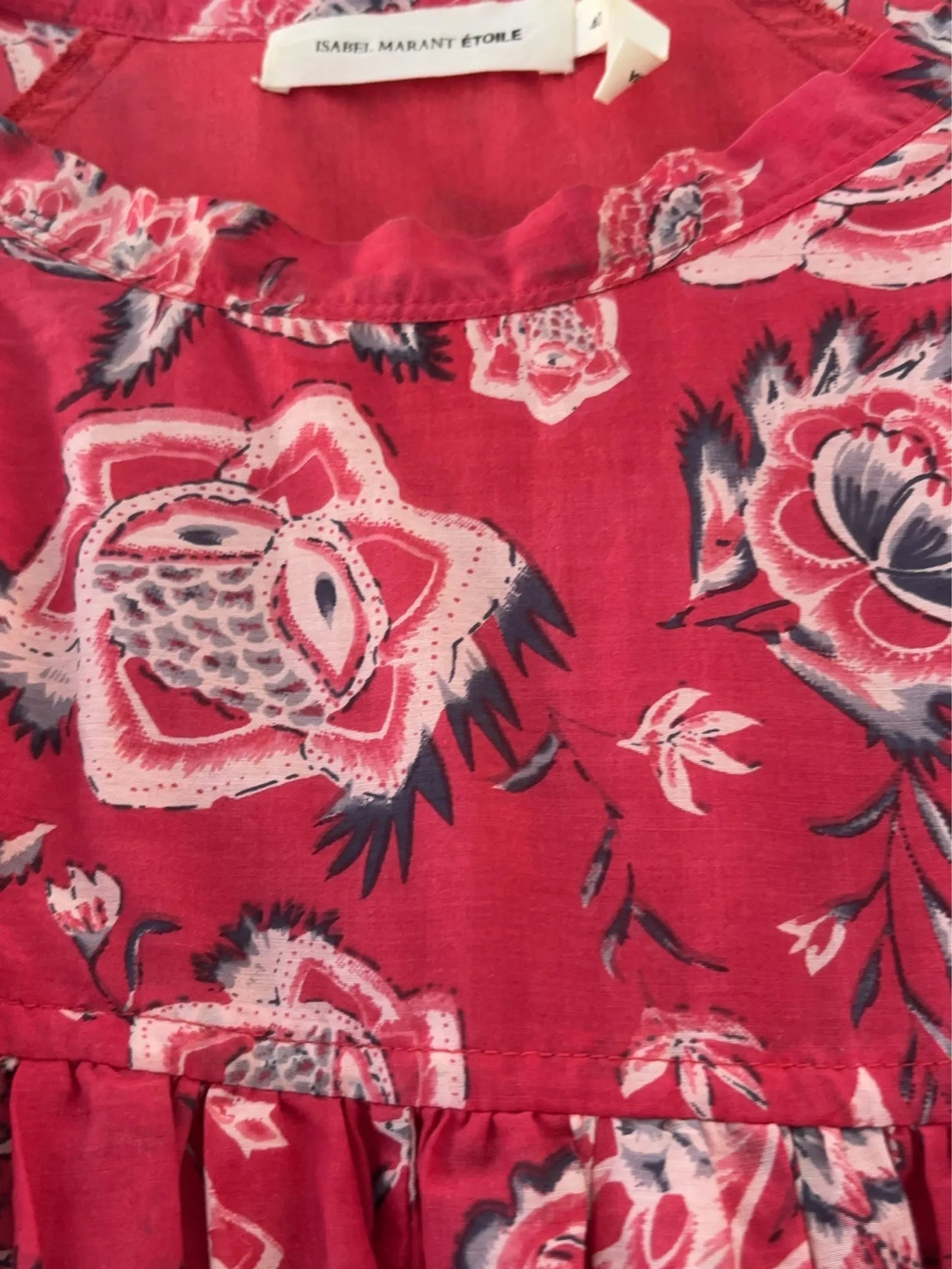 Isabel Marant Blouse