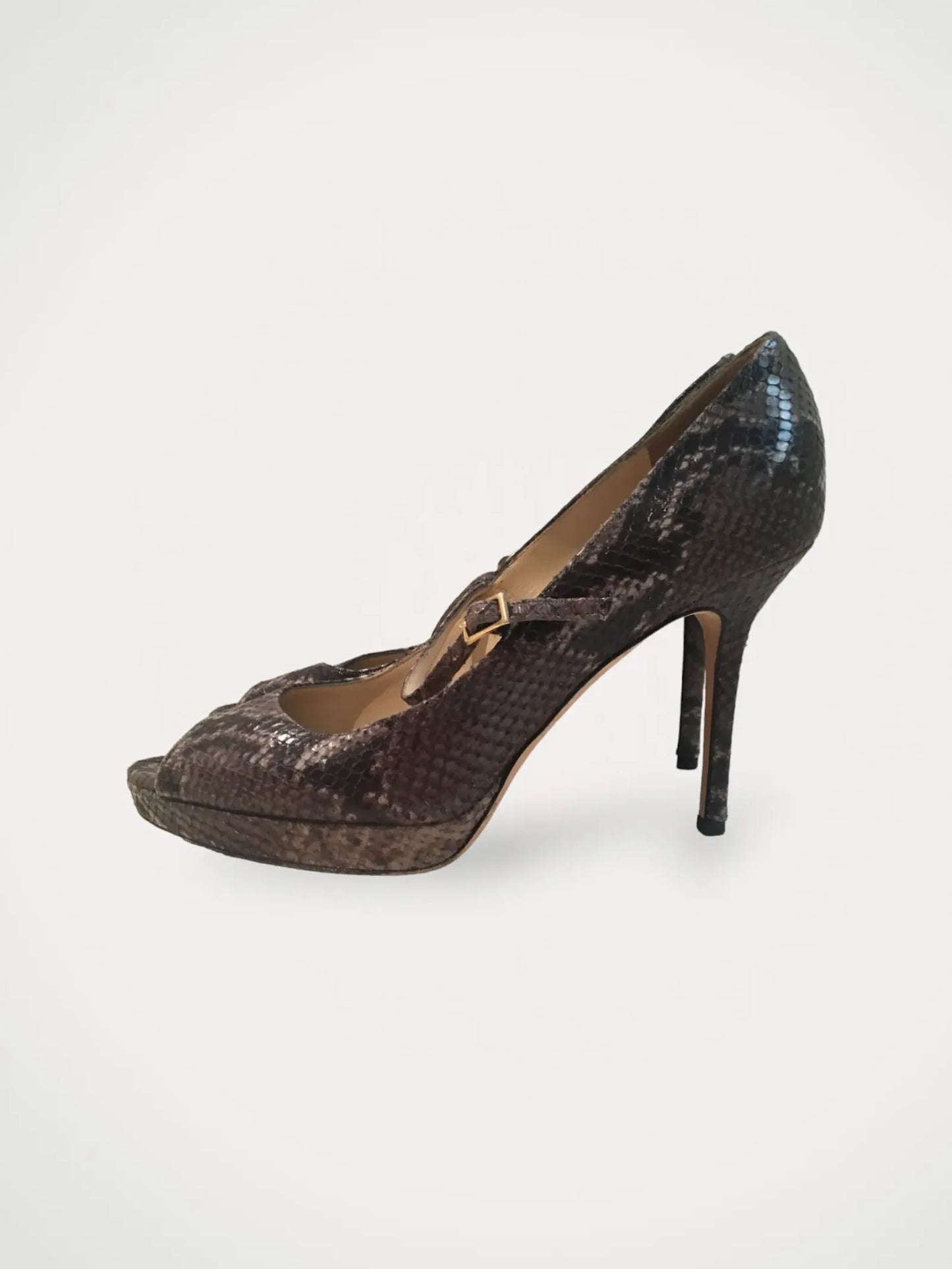 Jimmy Choo 112 Amina Heels