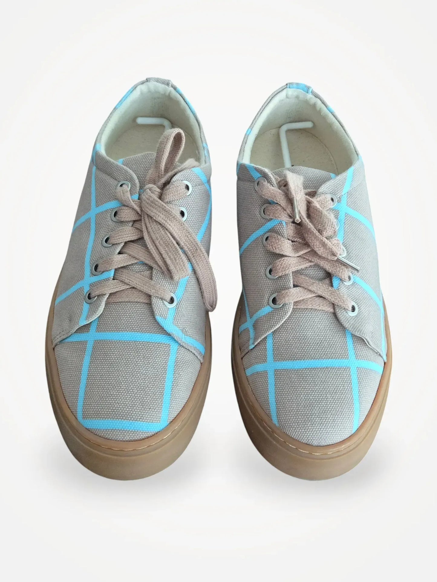 Marimekko Drutha Iso Ruutu Sneakers