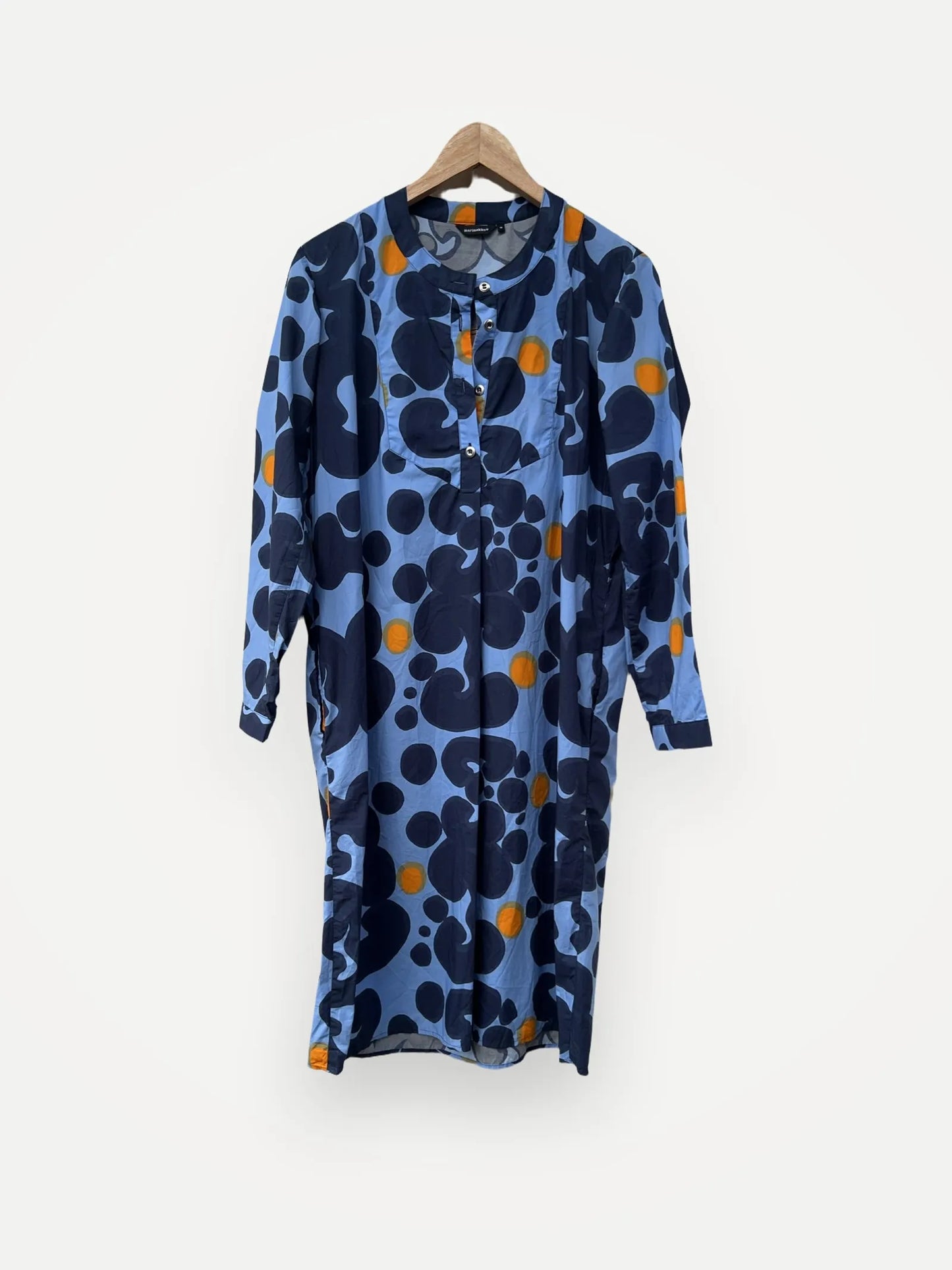 Marimekko-klänning