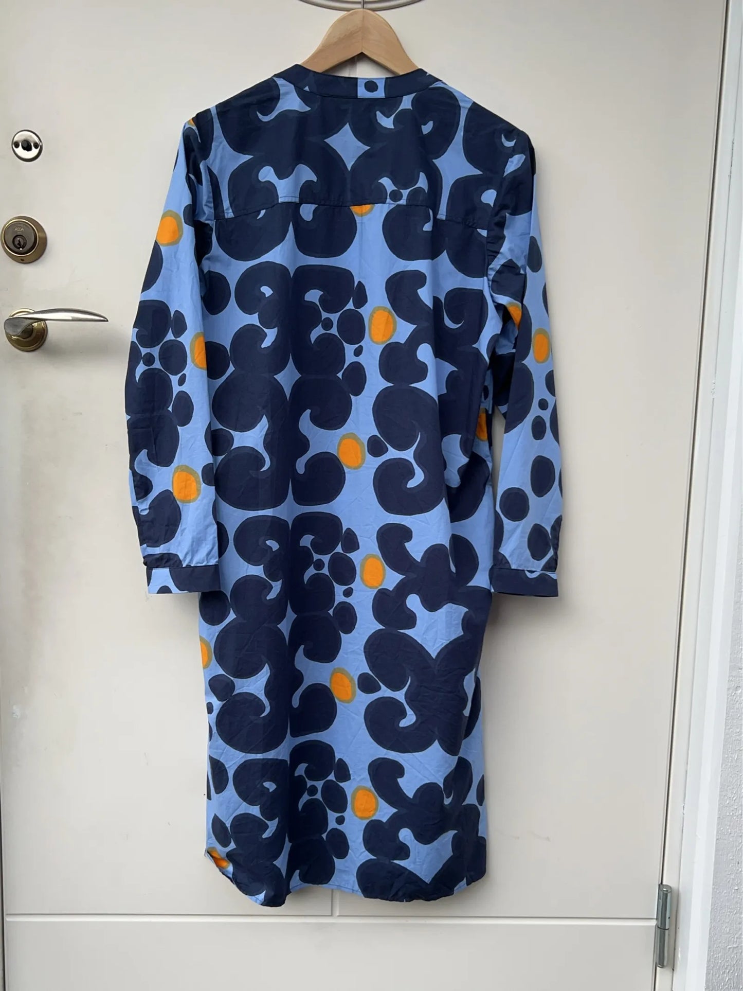 Marimekko-klänning