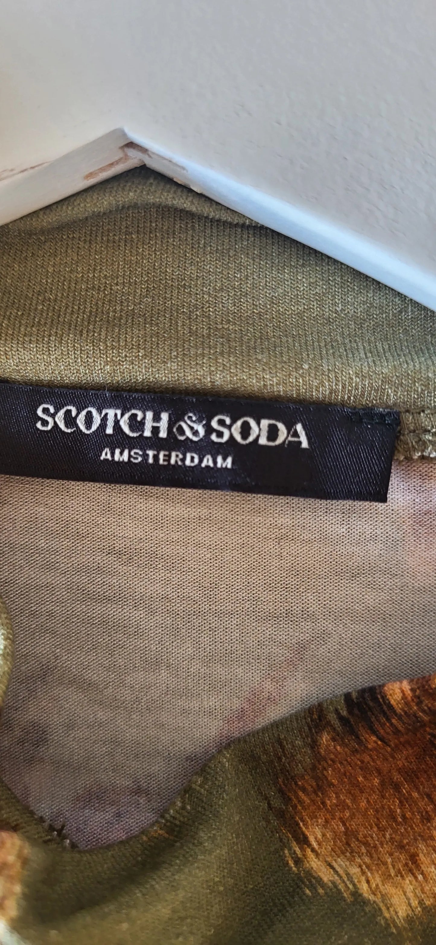 Scotch & Soda Sweater