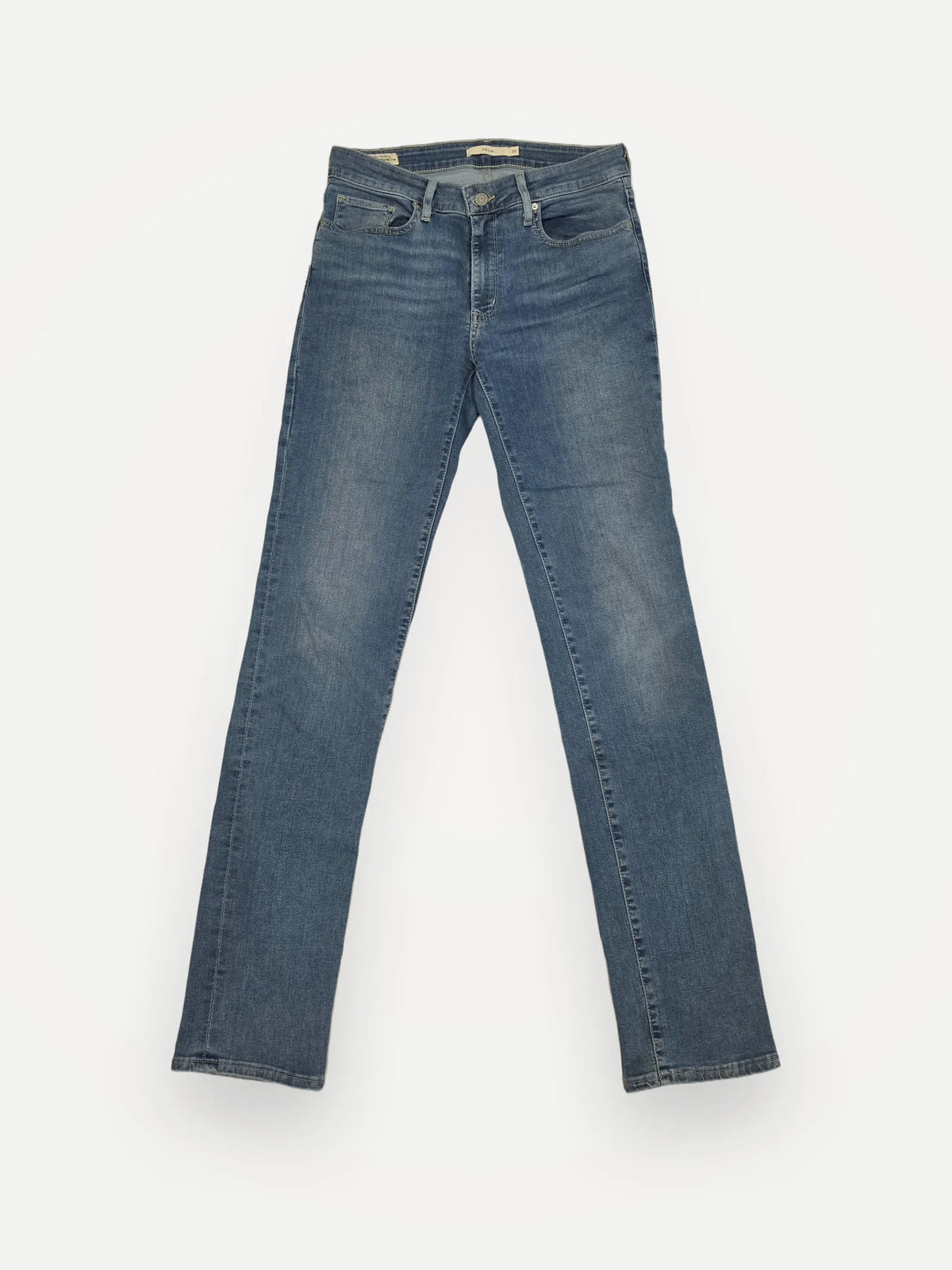 Levi's 712 Slim-jeans