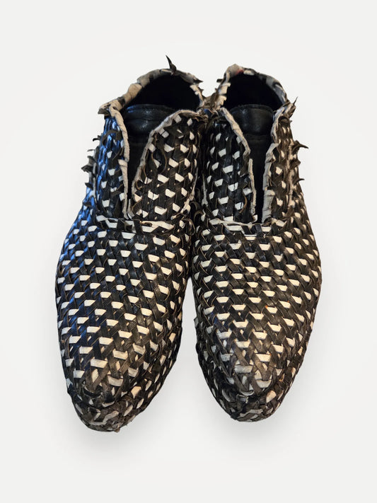 Acne Studios Althea Loafers