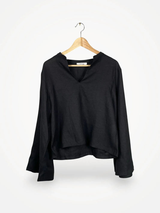 Linne Blouse