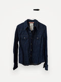 Acne Studios Indigo Shirt