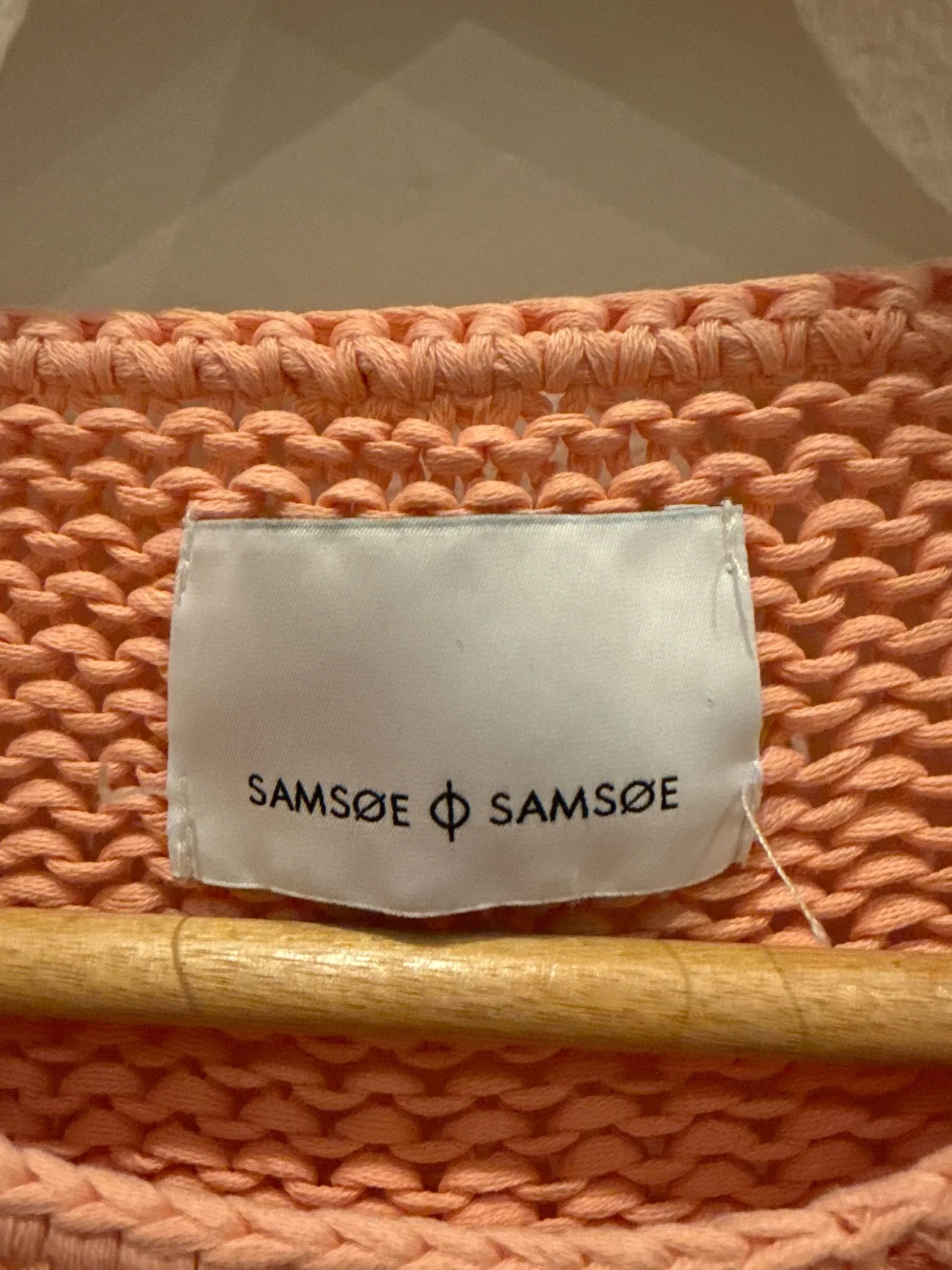 Samsøe Samsøe-tröja