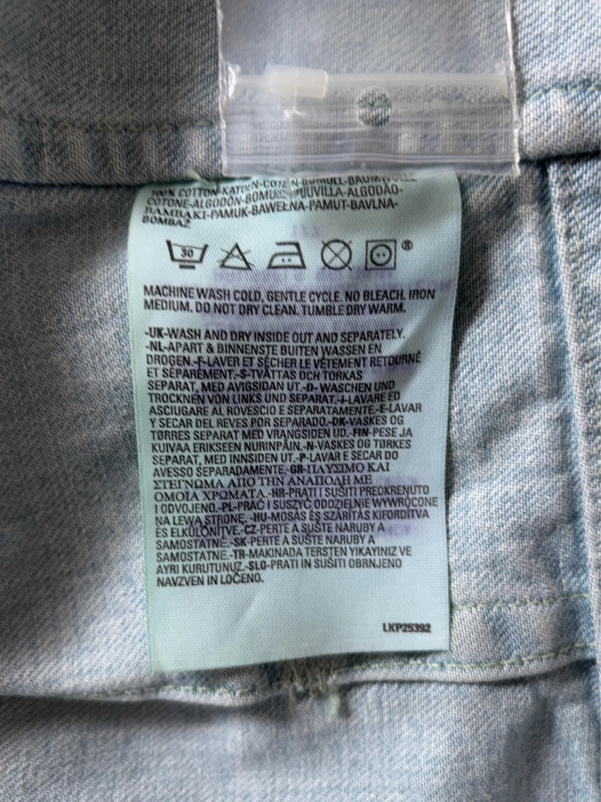 Levi's Debby Vest