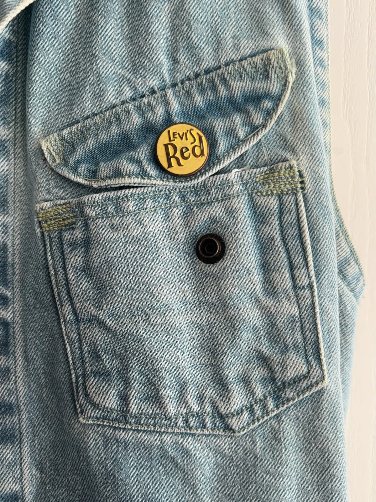 Levi's Debby Vest