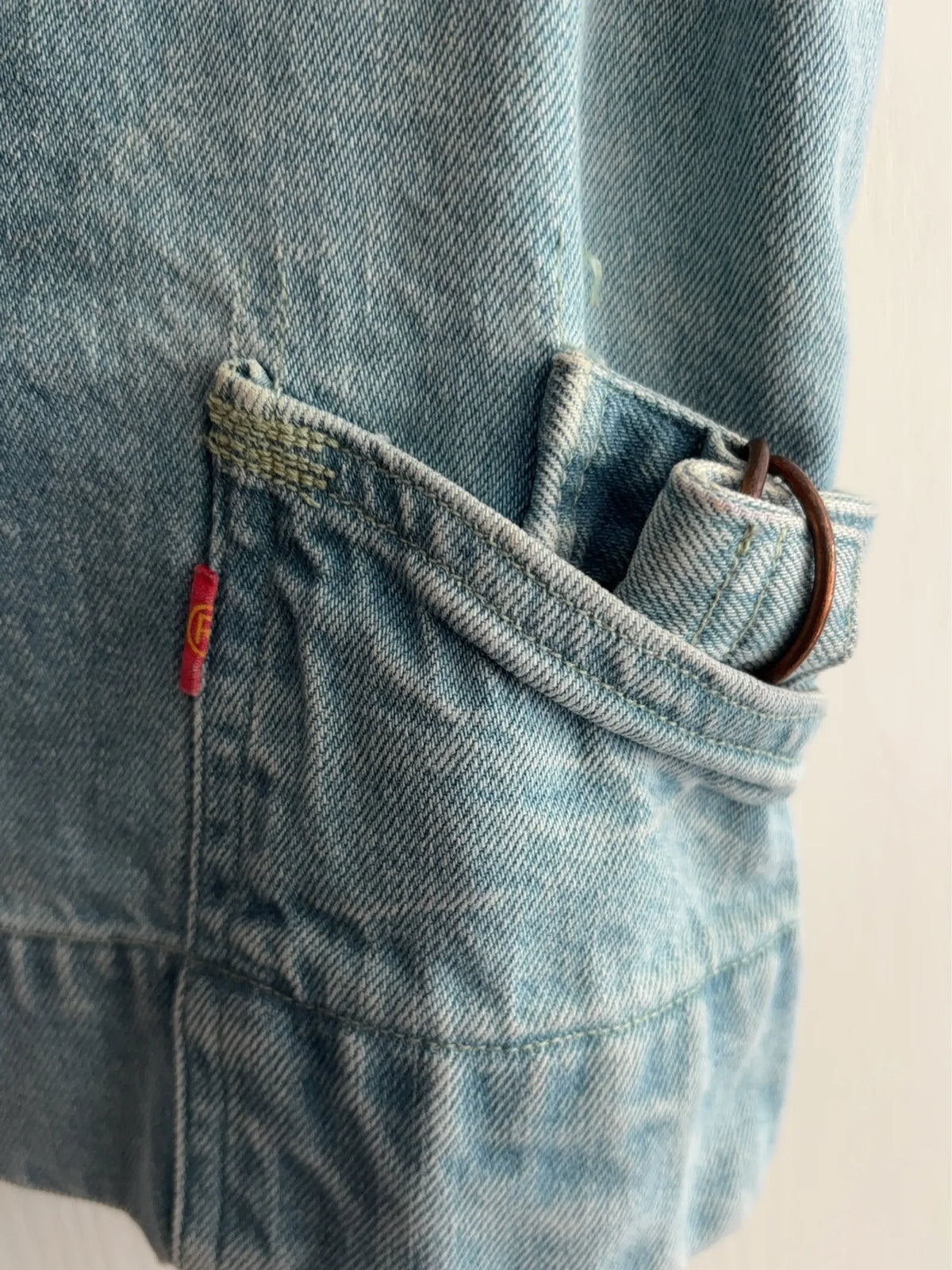 Levi's Debby Vest