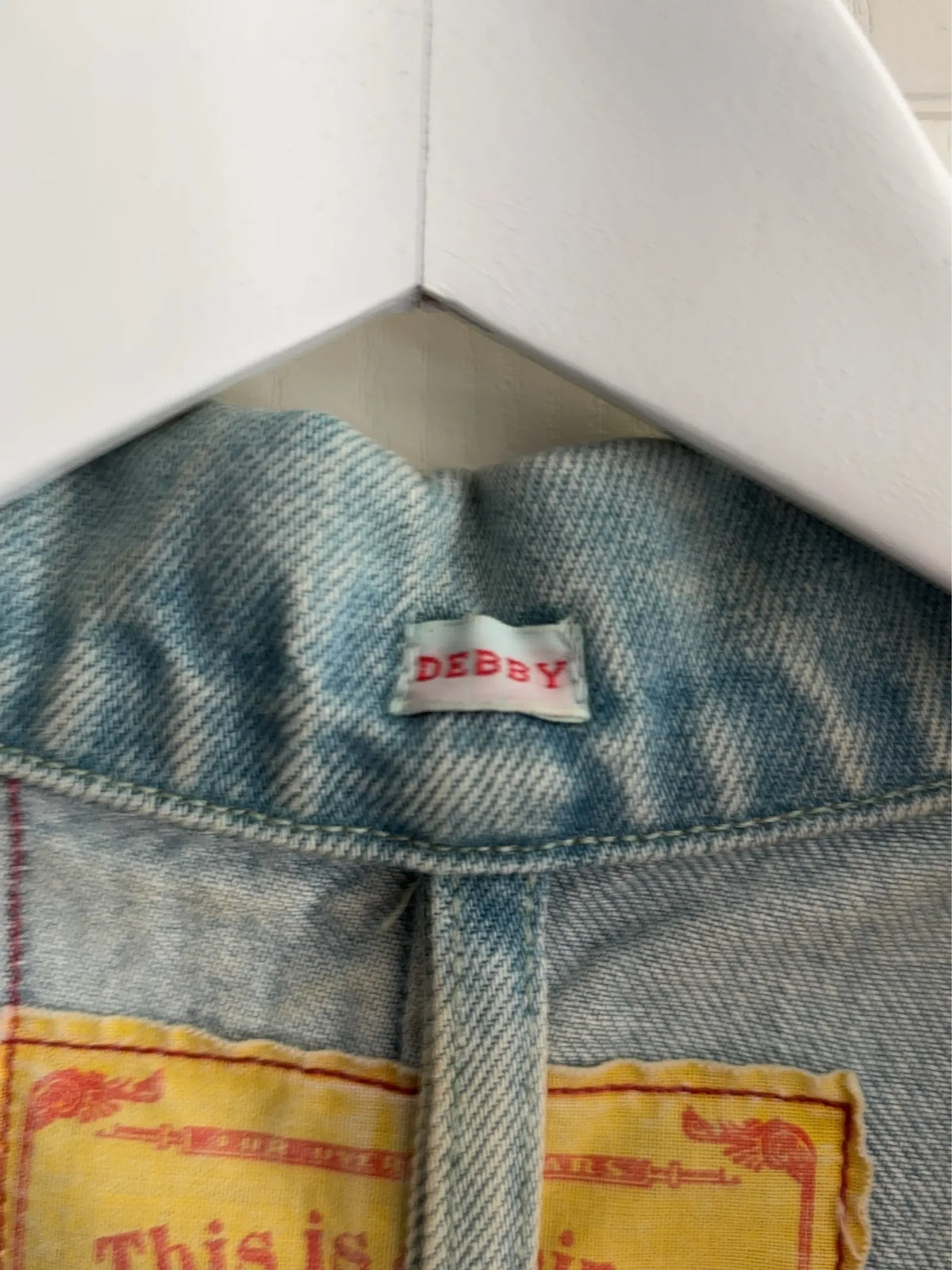 Levi's Debby Vest