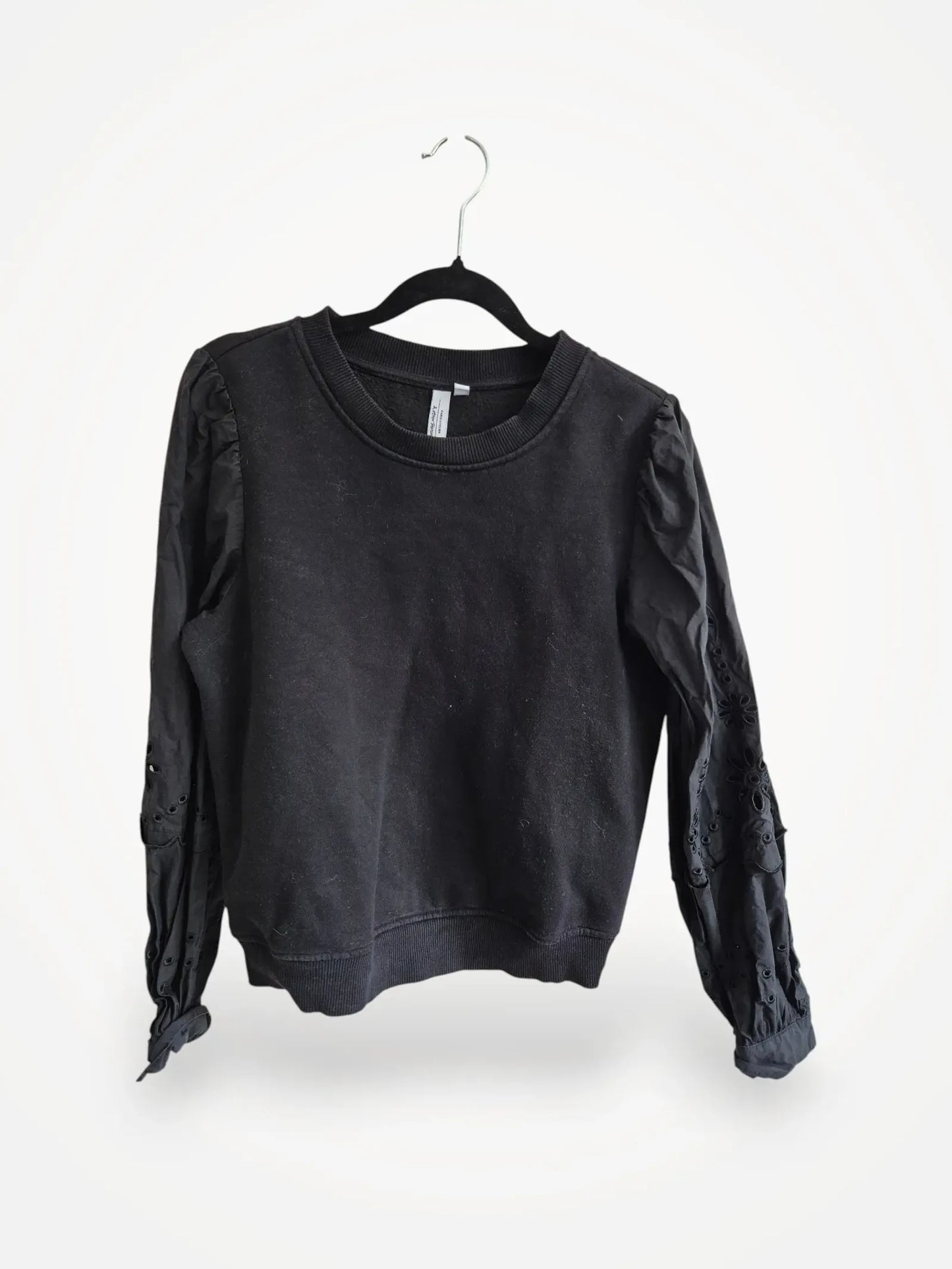 & Other Stories-sweatshirt