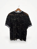 Ganni-t-shirt