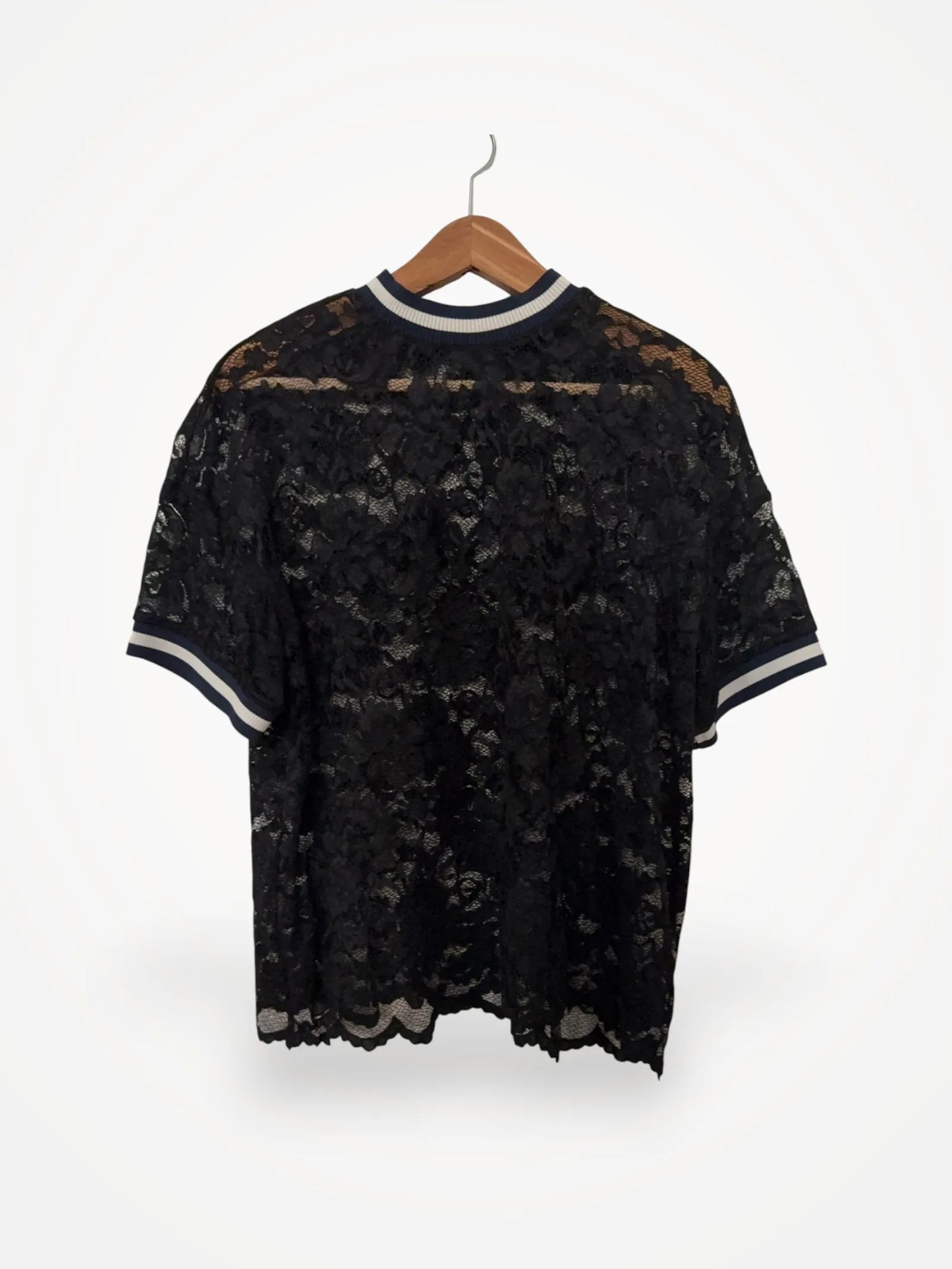 Ganni-t-shirt