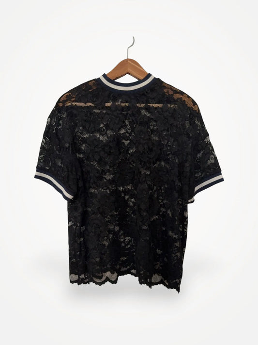 Ganni T-shirt