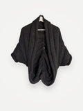 Lanvin-ullkofta
