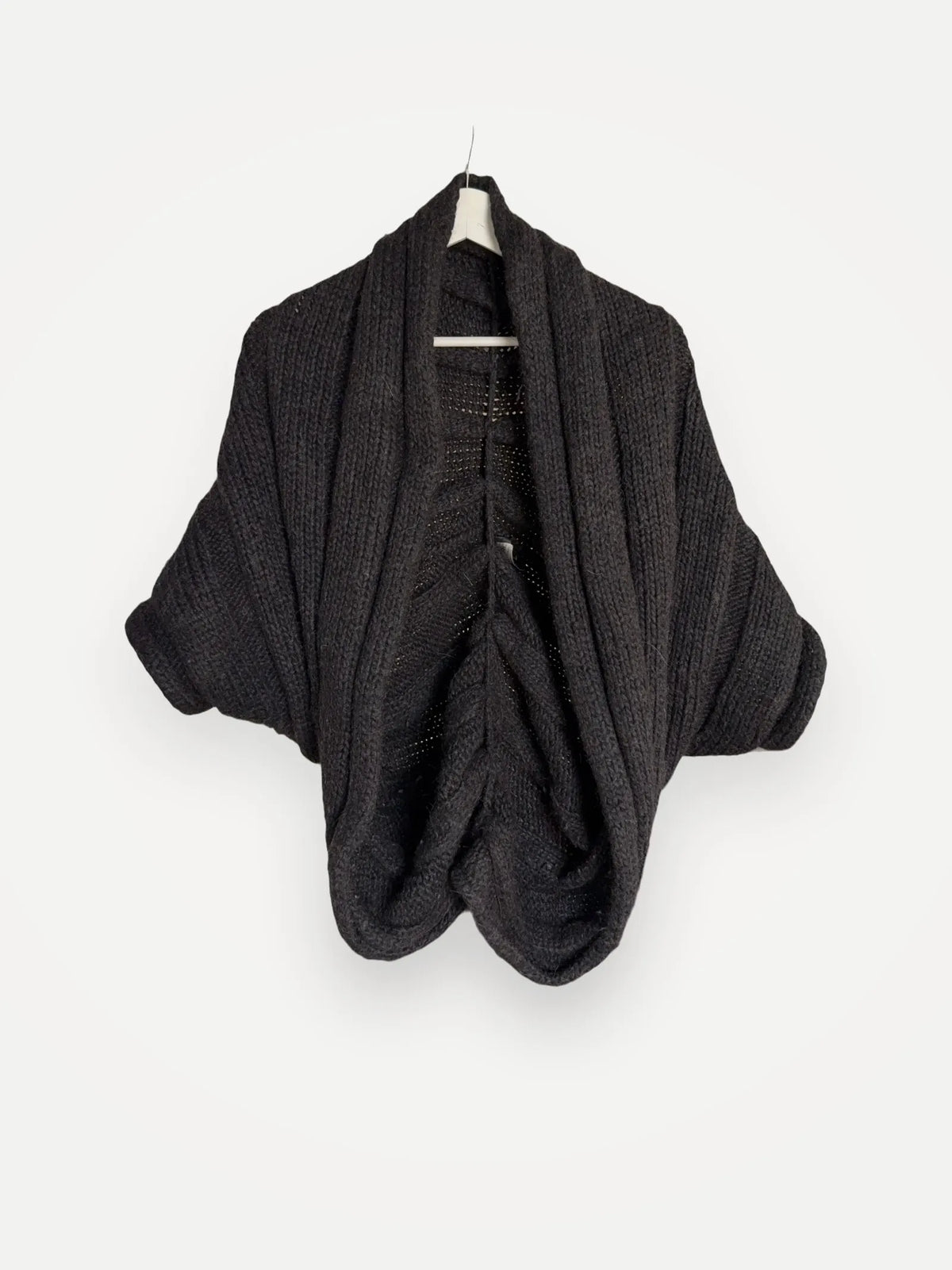 Lanvin-ullkofta