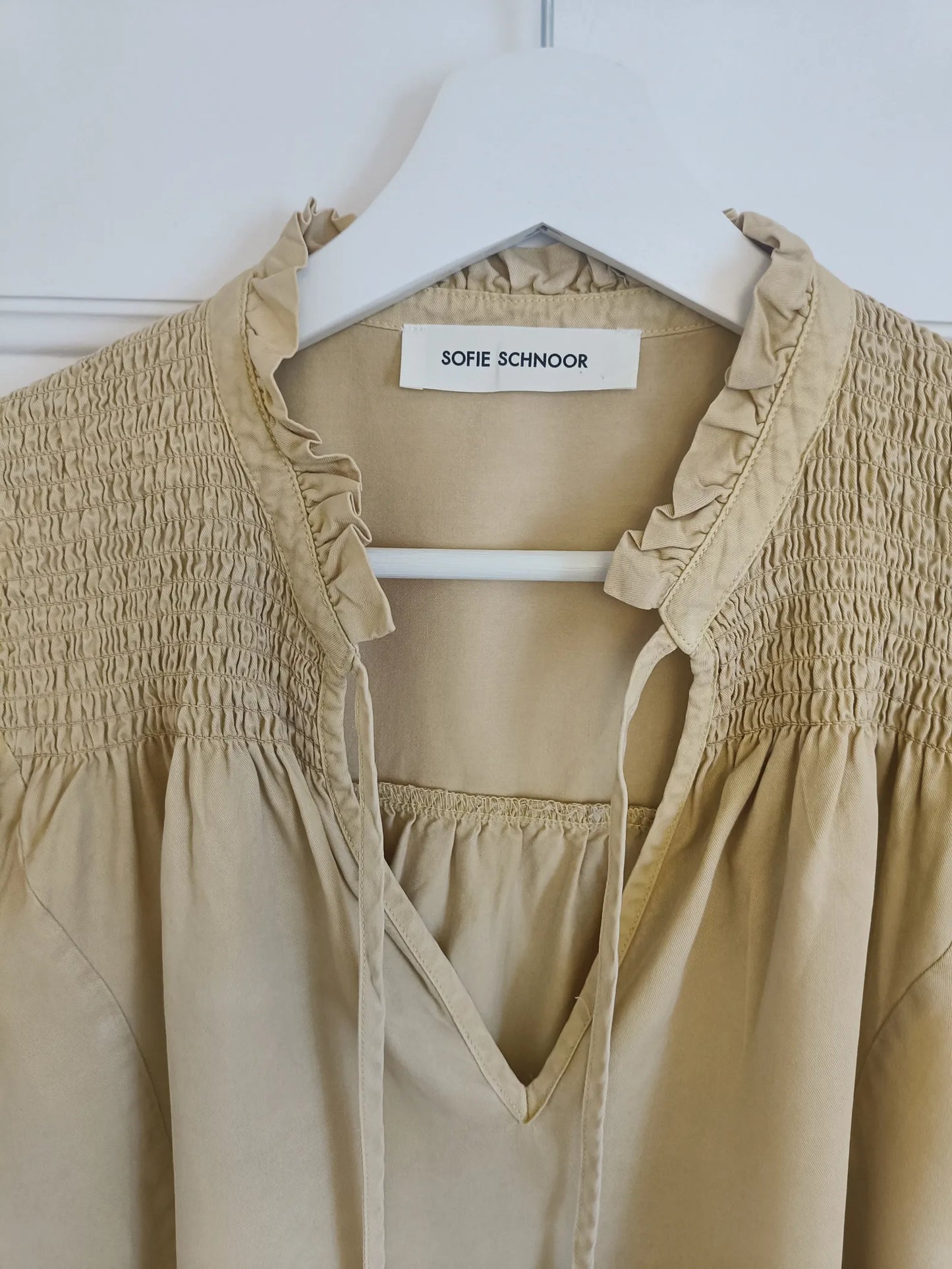 Sofie Schnoor Blouse