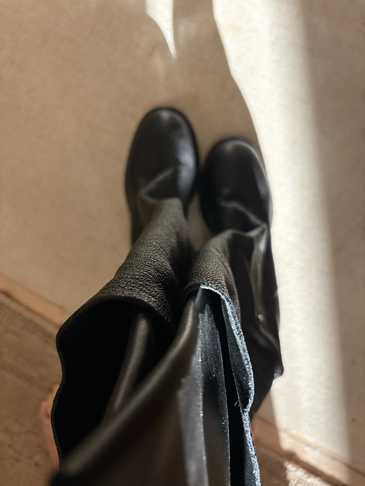 MM6 Boots