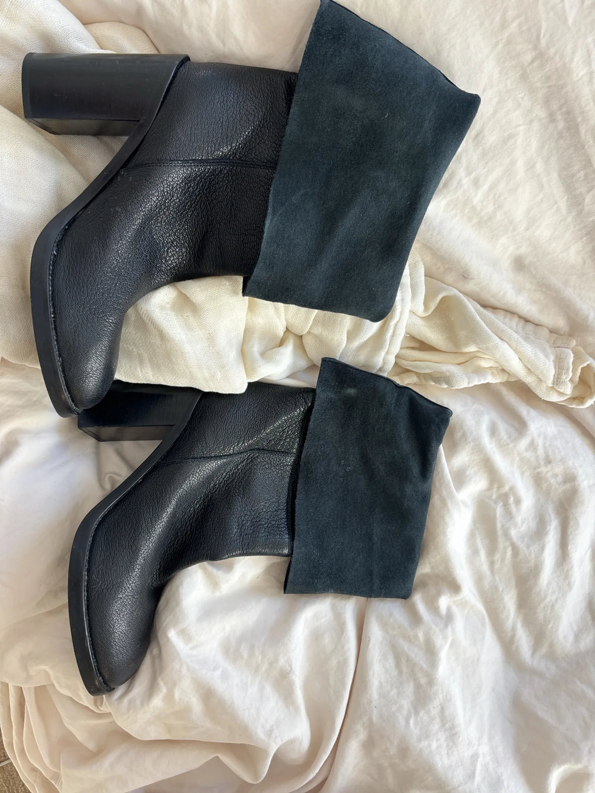 MM6 Boots
