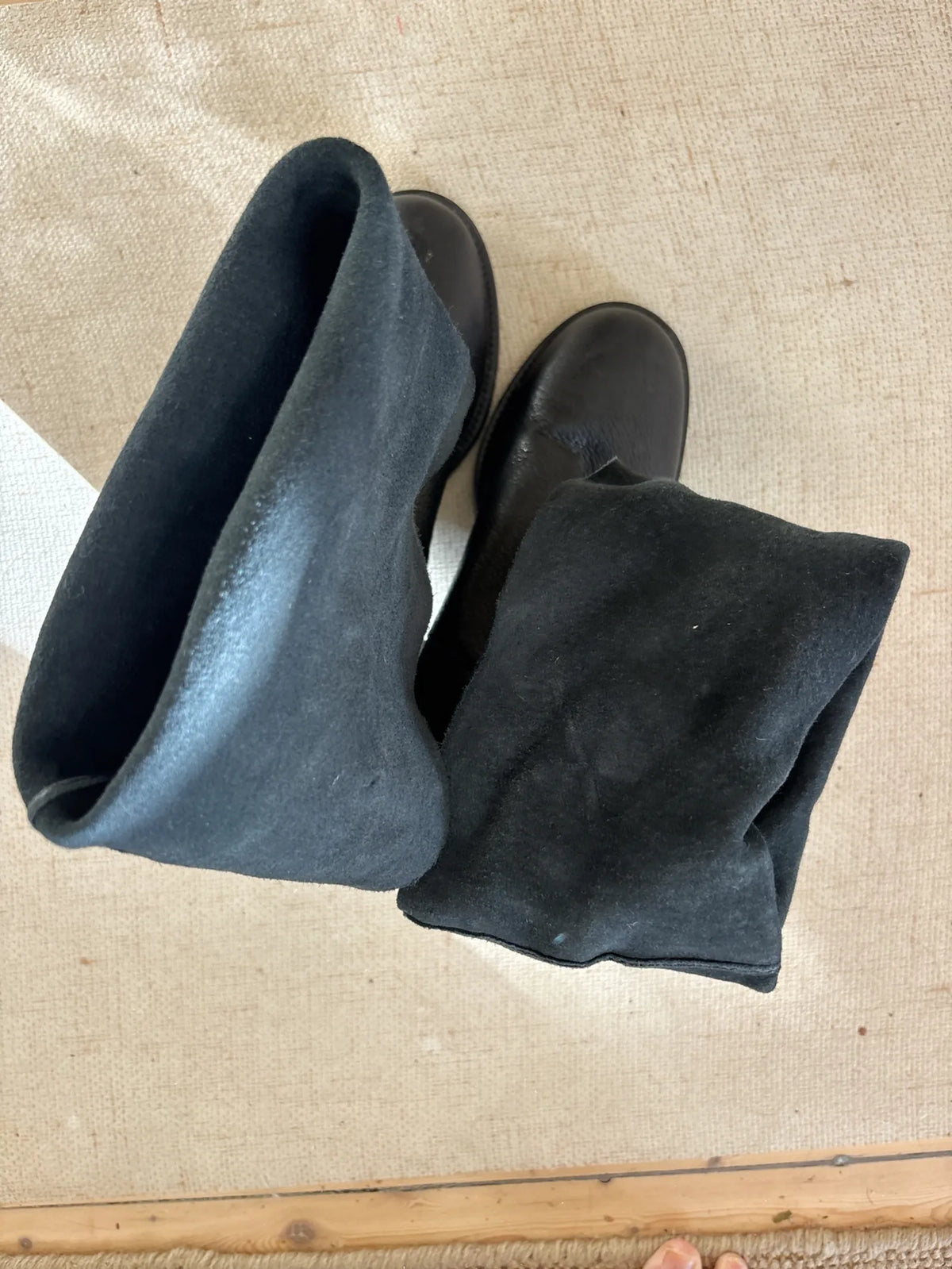 MM6 Boots