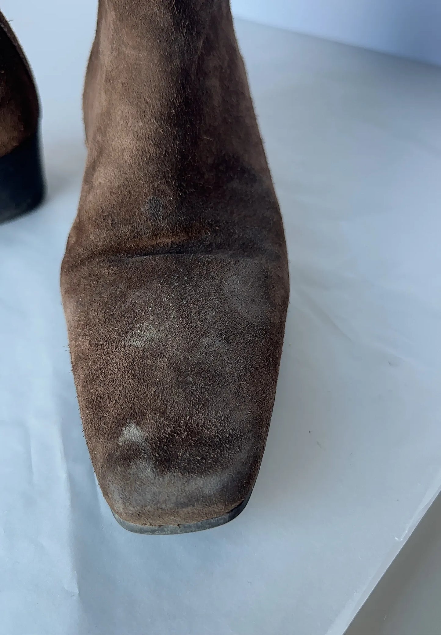 Blankens The Bianca Boots