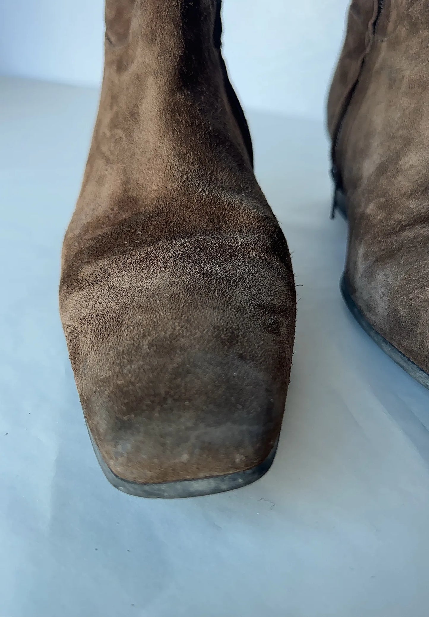 Blankens The Bianca Boots