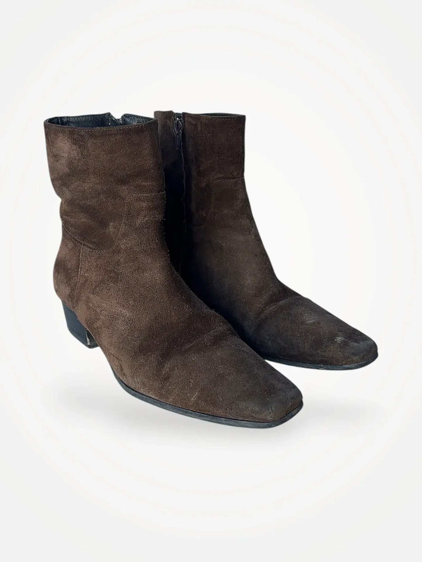 Blankens The Bianca Boots