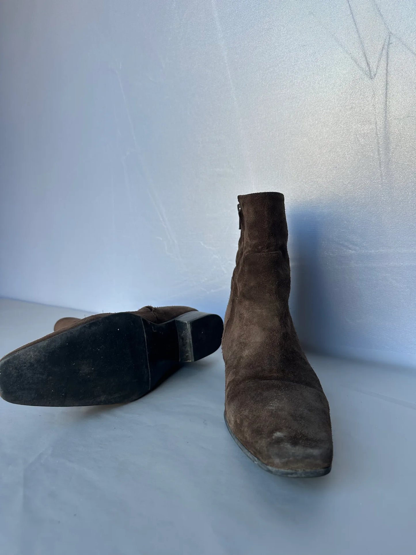 Blankens The Bianca Boots