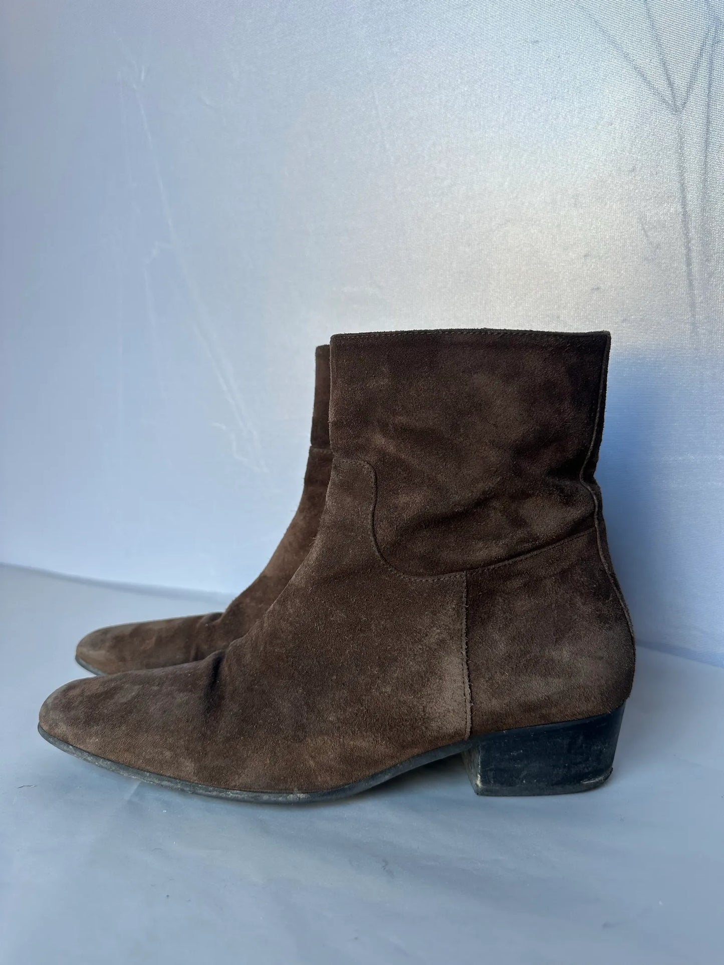 Blankens The Bianca Boots