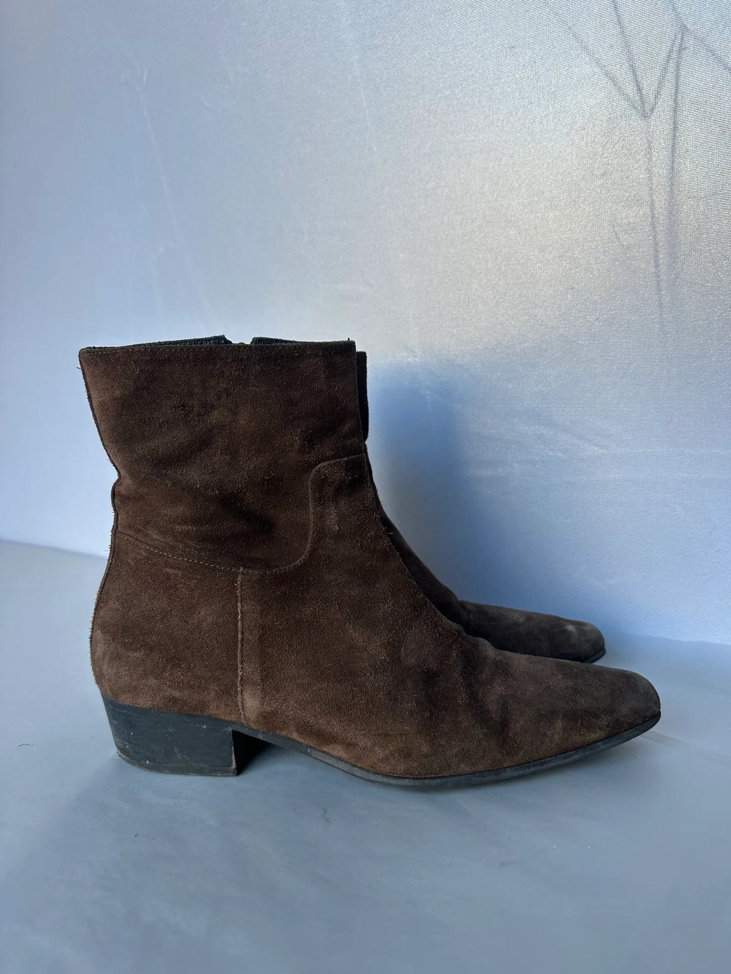 Blankens The Bianca Boots