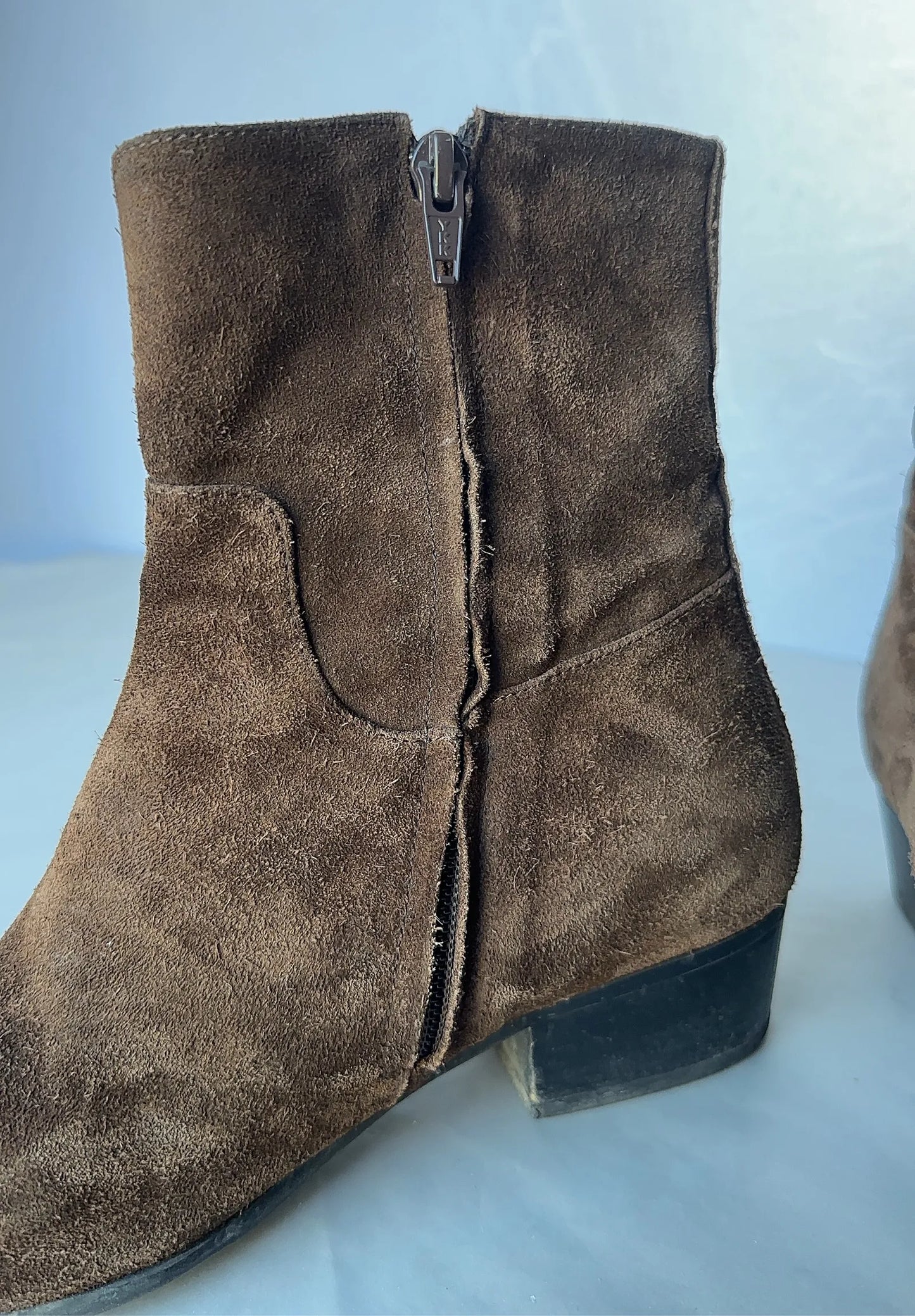 Blankens The Bianca Boots