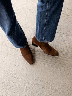 Blankens The Bianca Boots