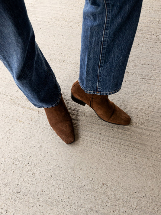 Blankens The Bianca-boots