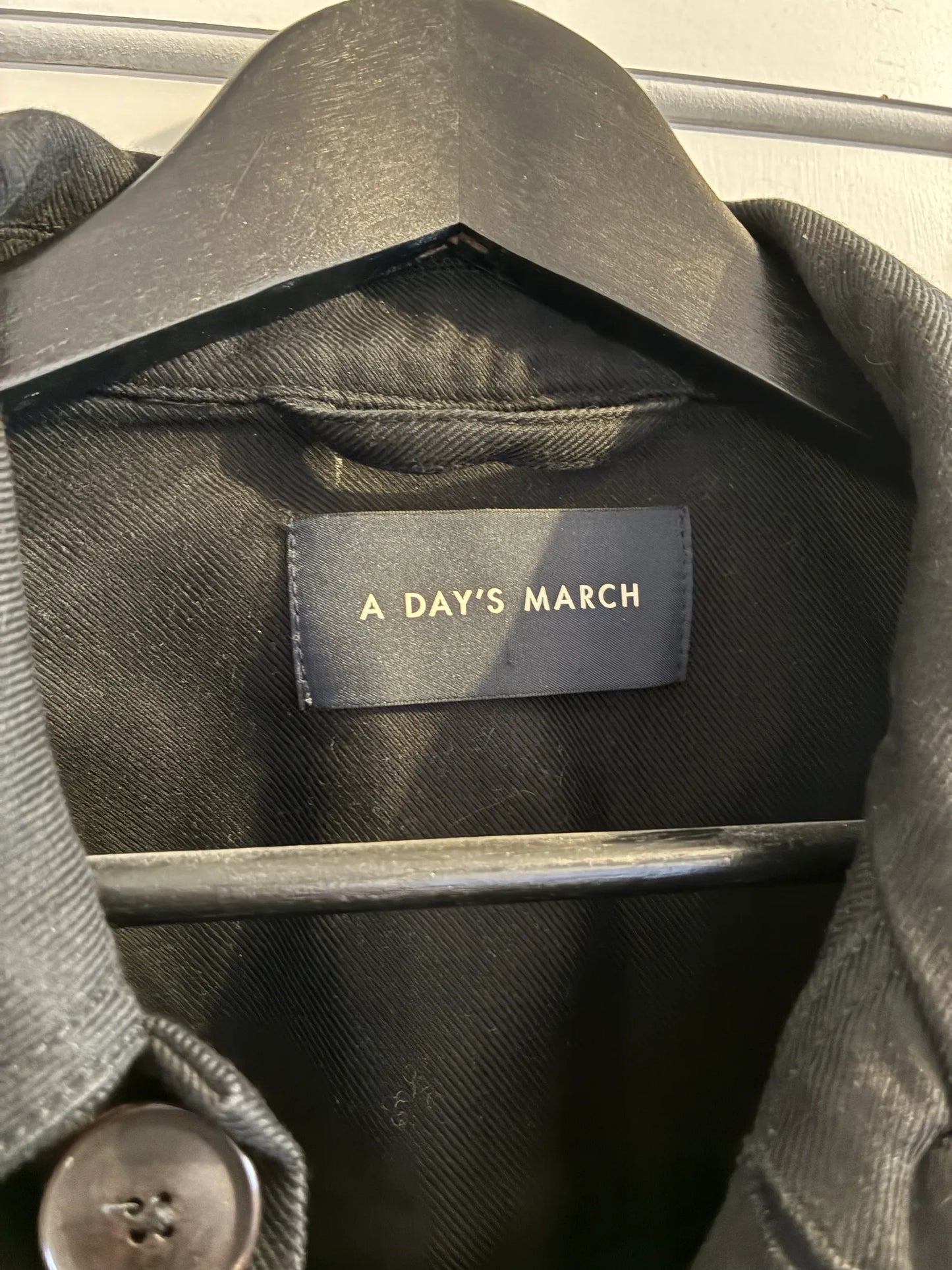 A Day's March Nightingale Jacket