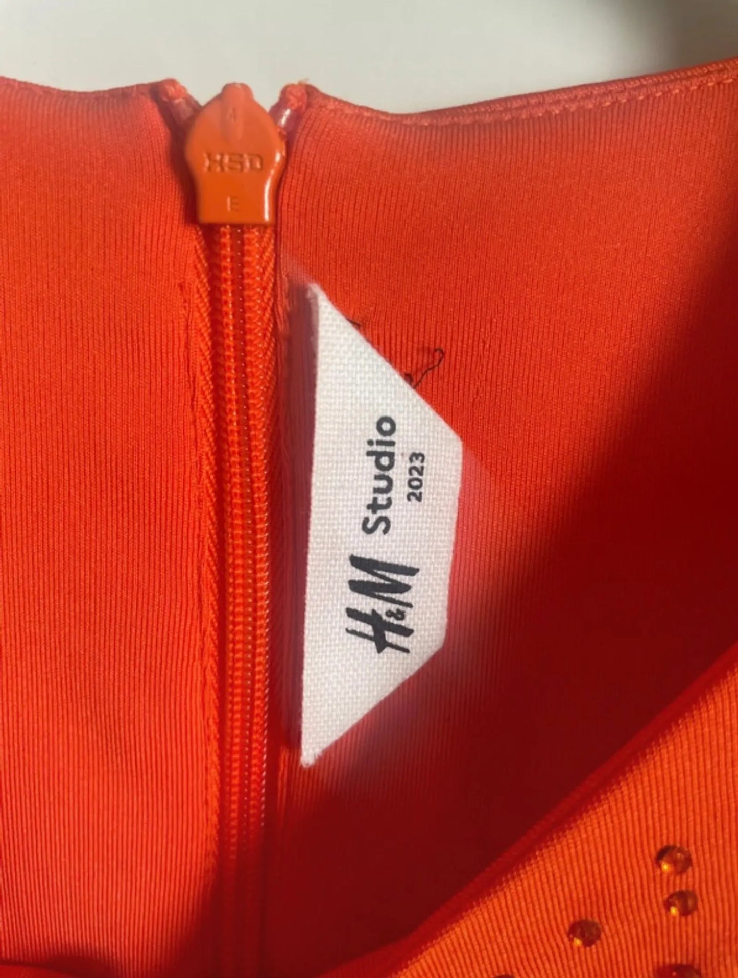 H&M Studio Dress
