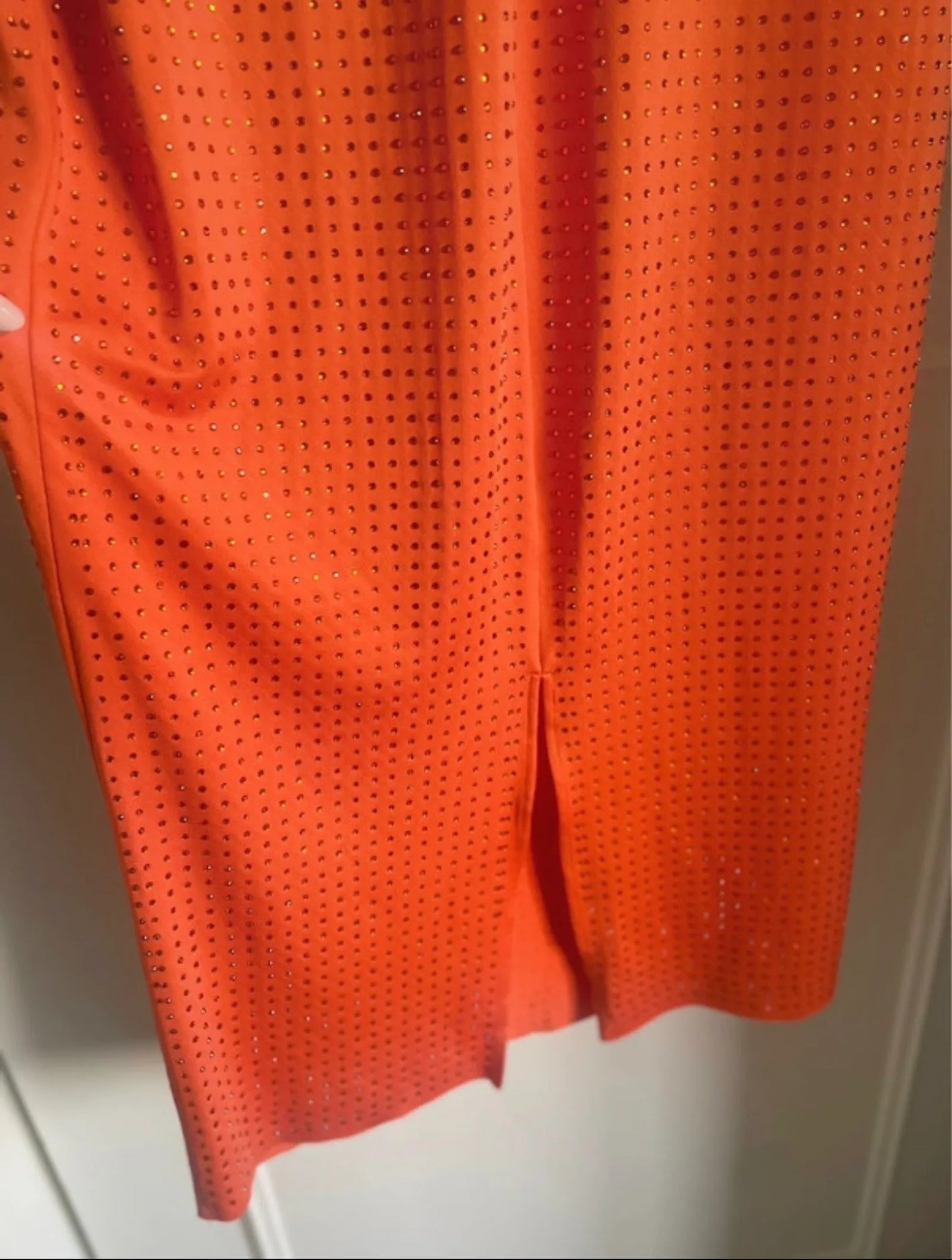H&M Studio Dress
