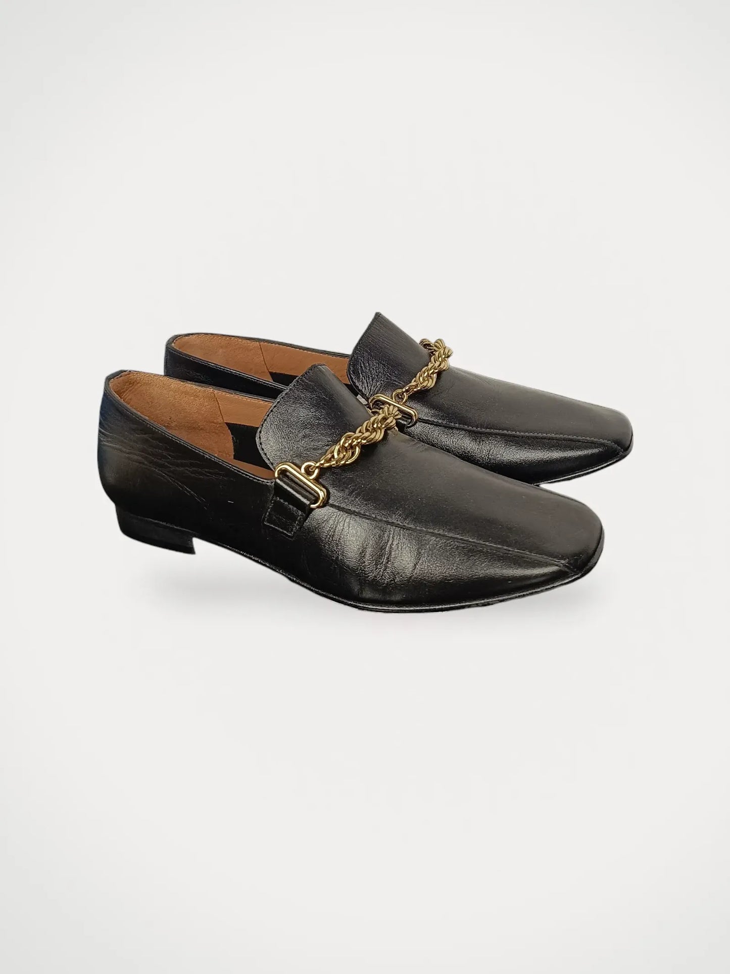 Flattered Vivo Loafers