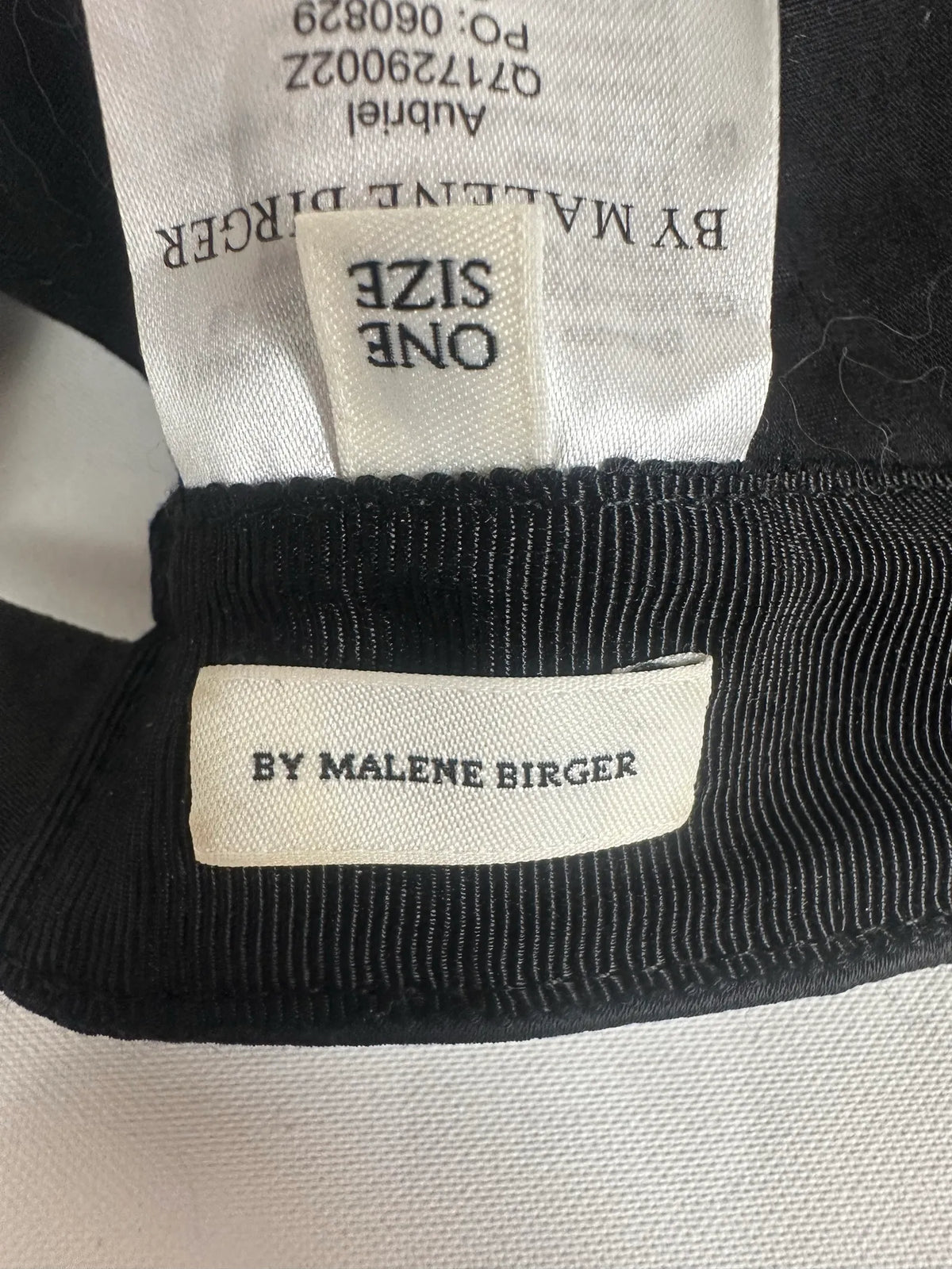 By Malene Birger Aubriel-keps